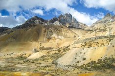 Andes