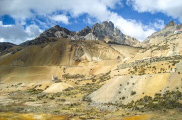 Andes