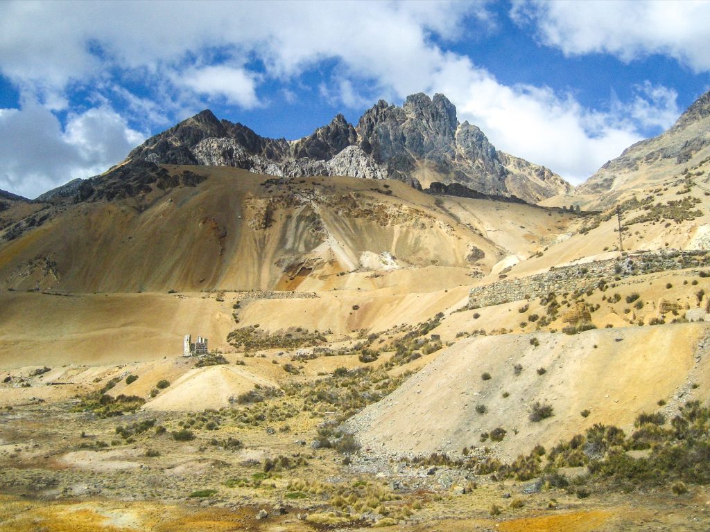 Andes