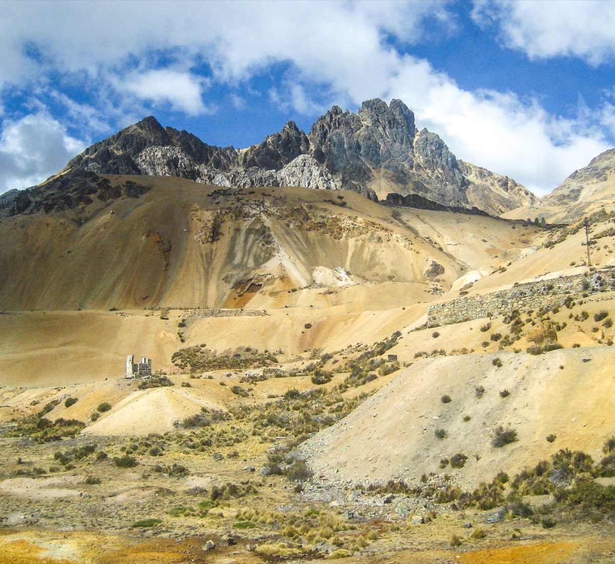 Andes