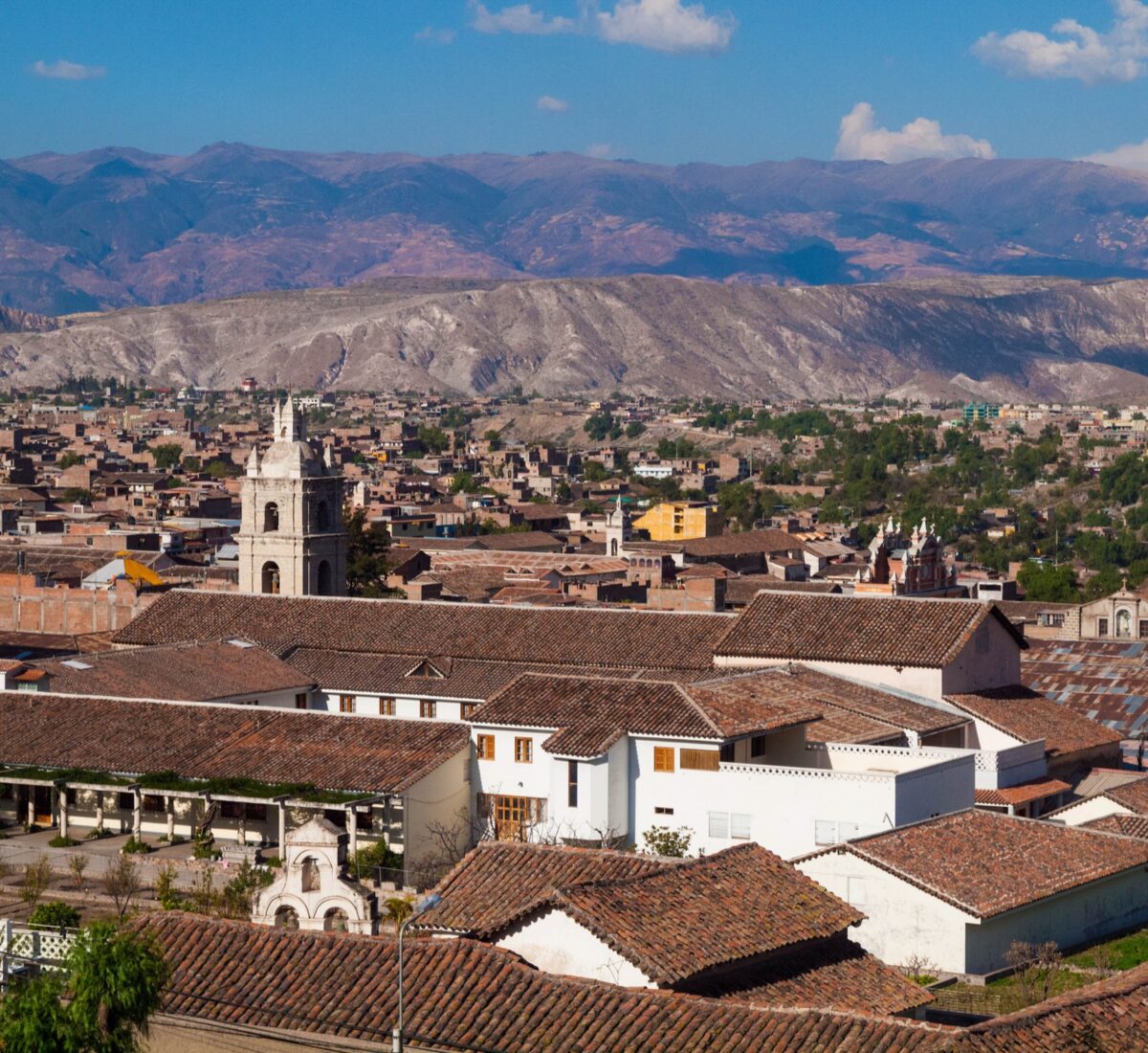 Ayacucho