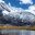 AUSANGATE, THE ANDES