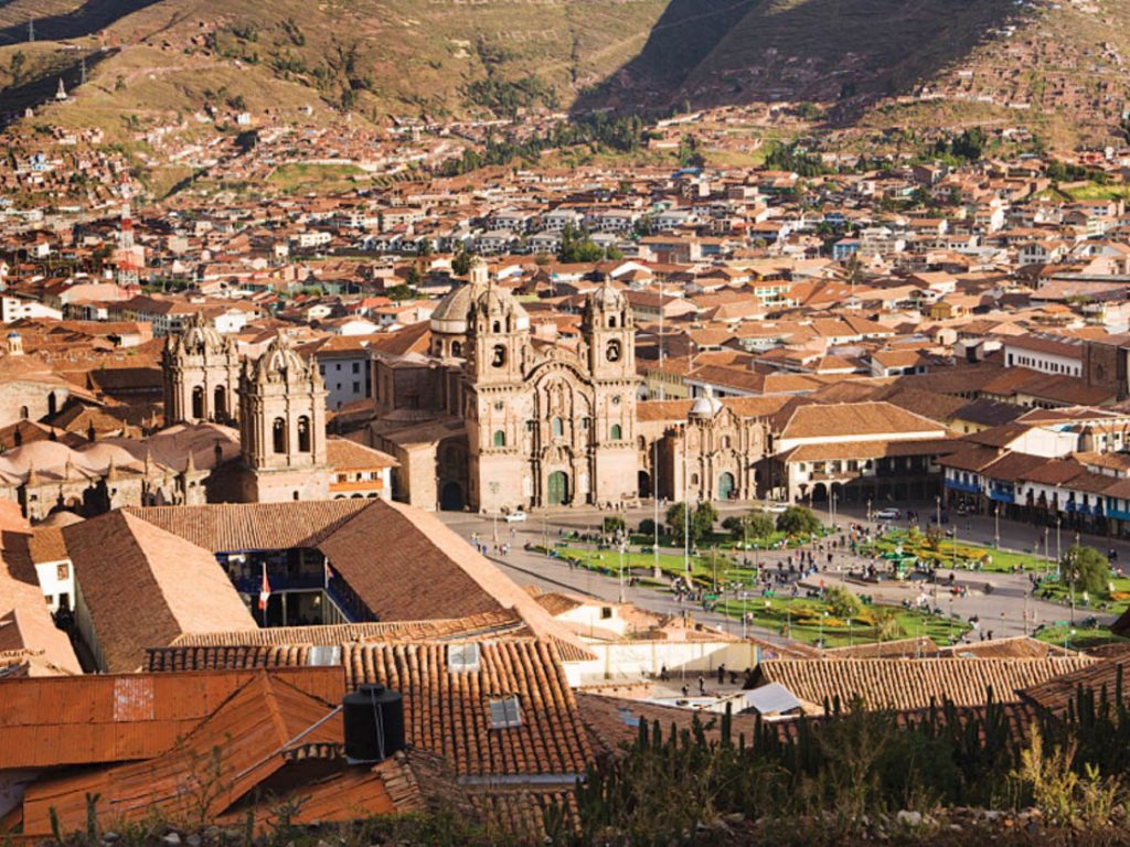 Cusco
