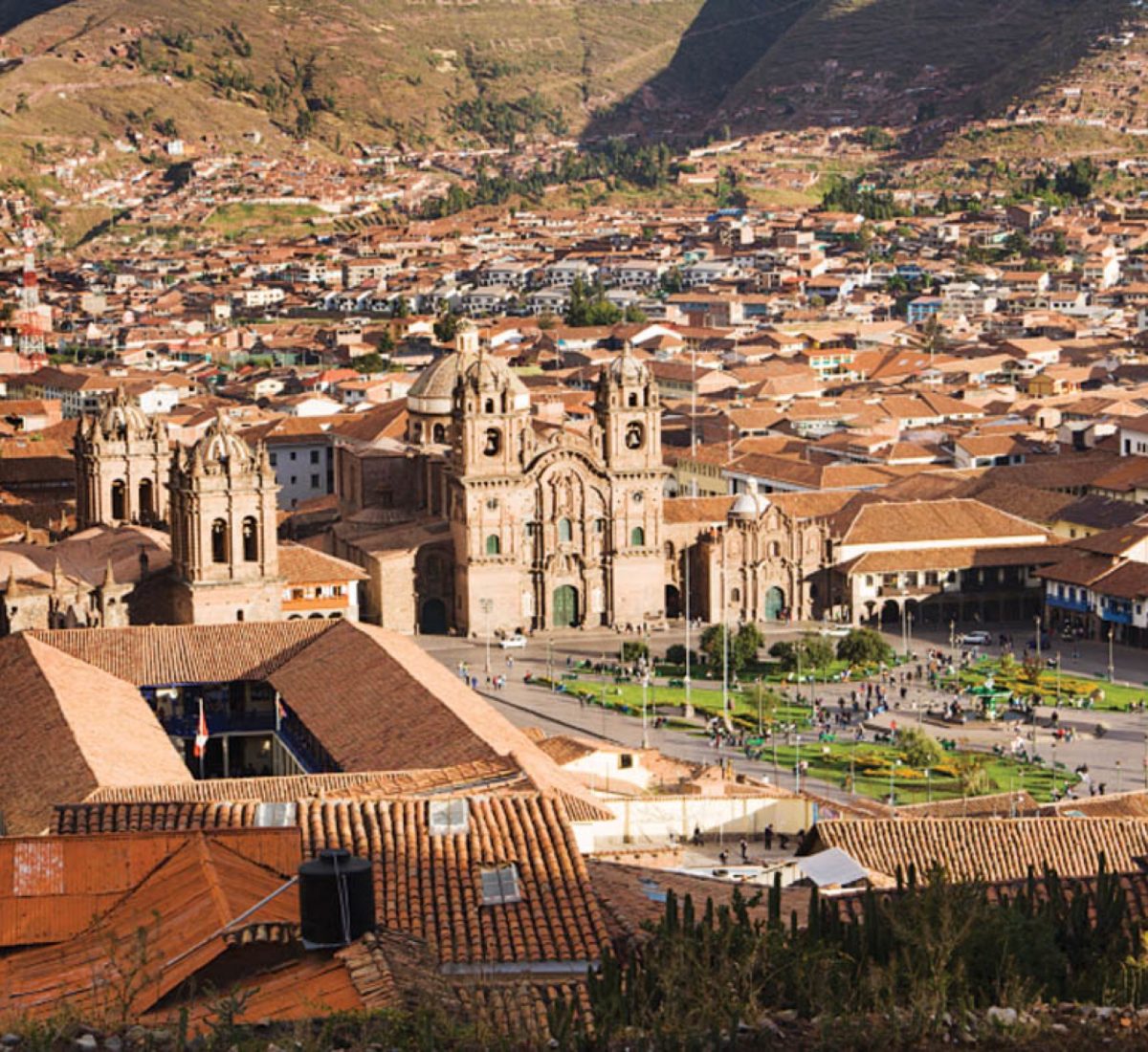 Cusco