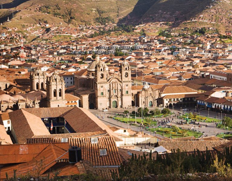 Cusco
