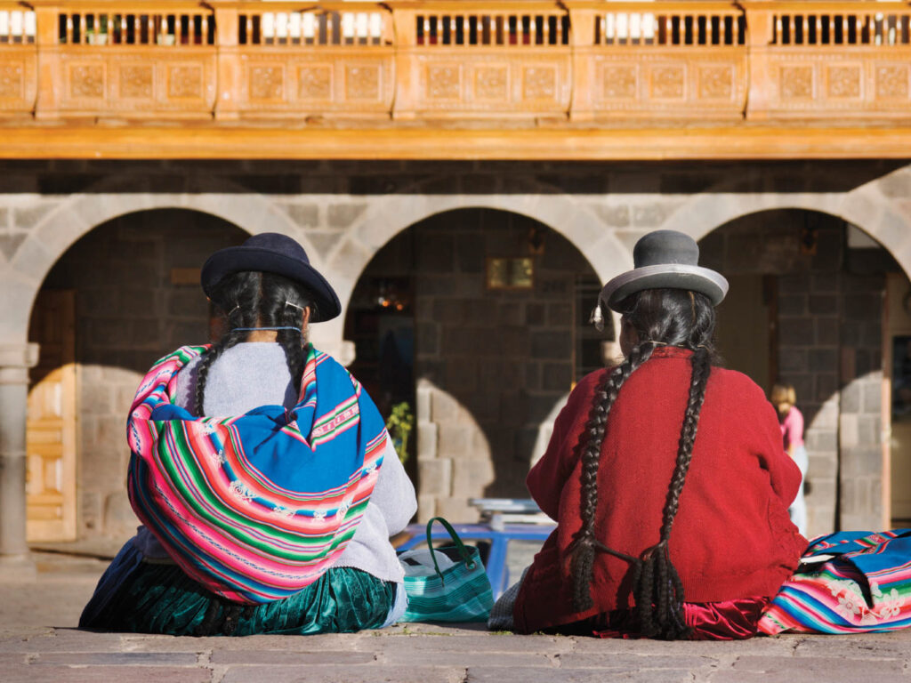 Cusco