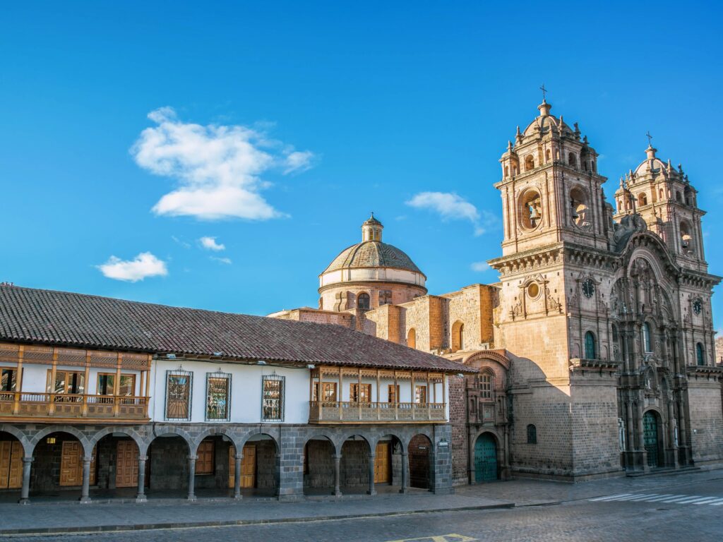 Cusco