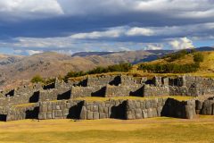 per_cusco_sacsayhuaman_shutterstock Sacsayhuaman