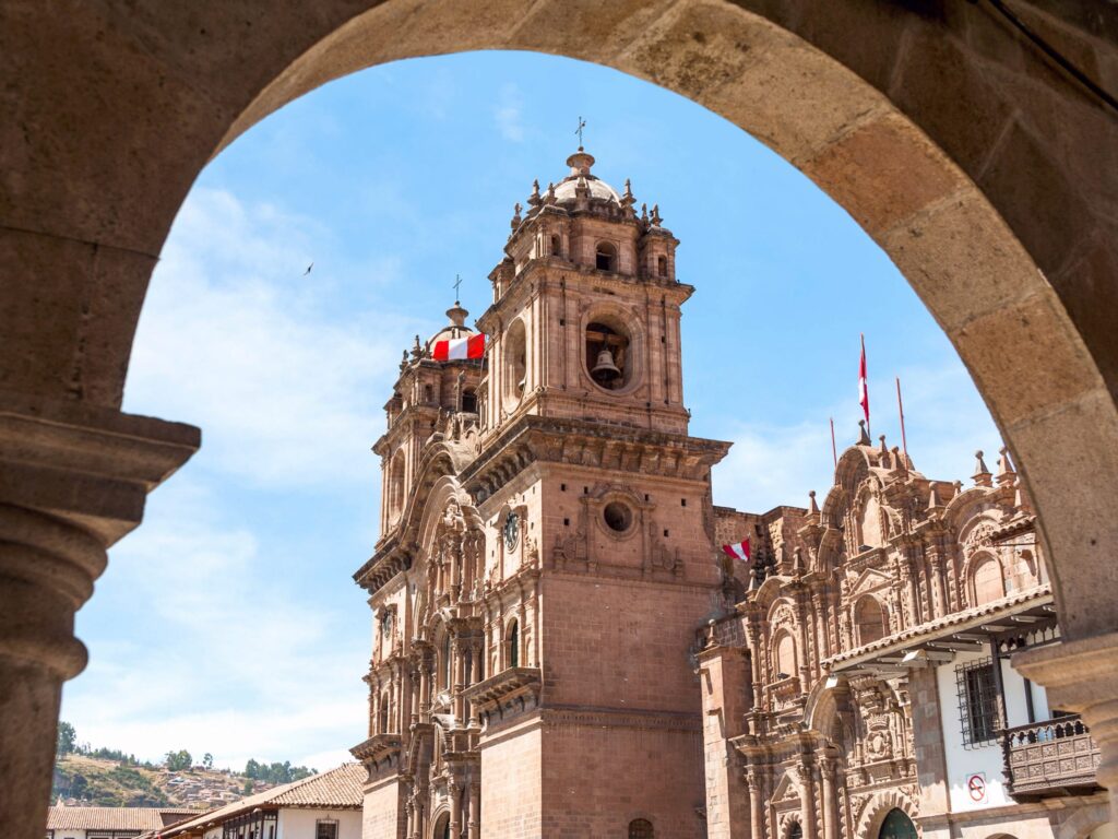 Cusco