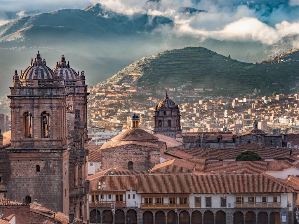 Cusco
