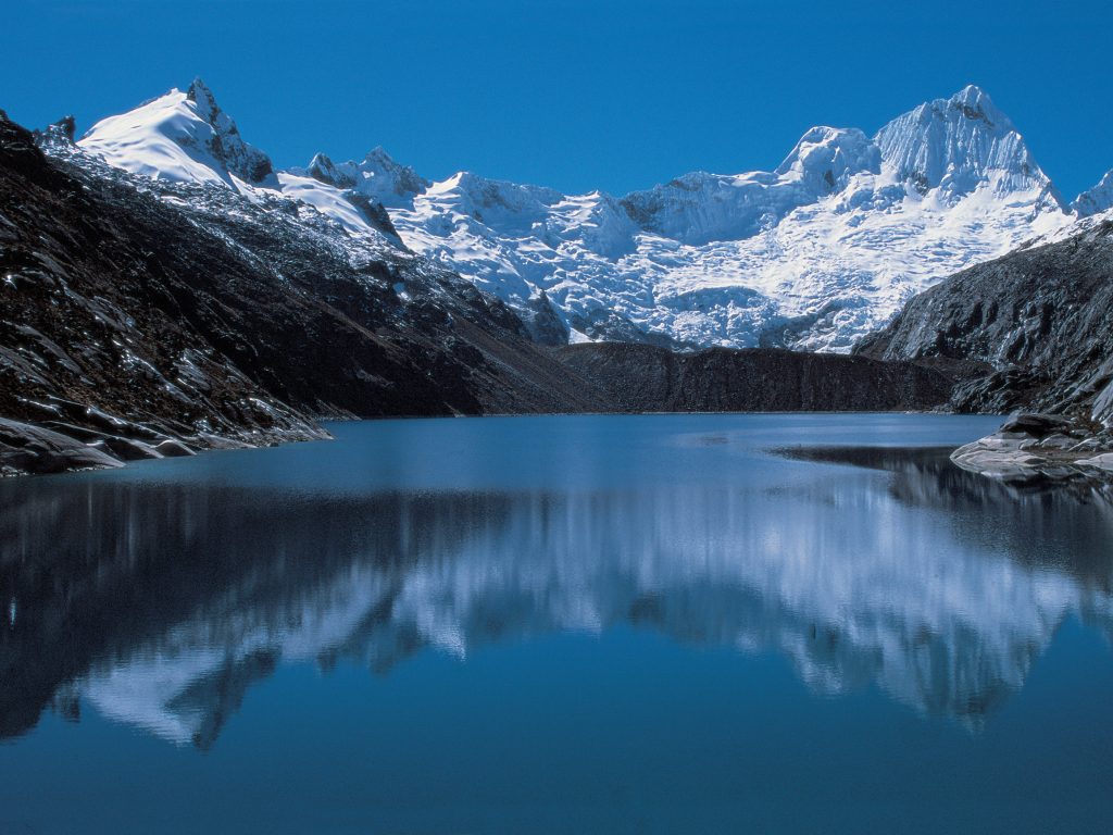 Huaraz