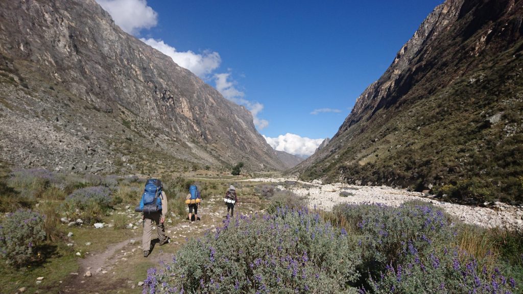 Huaraz