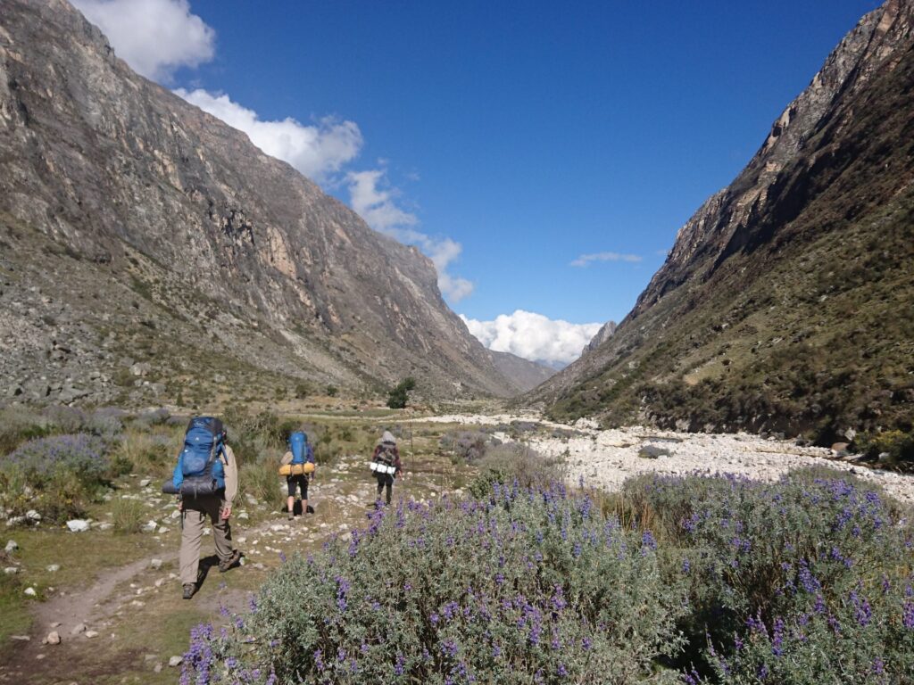 Huaraz
