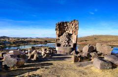 PER_Sillustani_Shutterstock_1506465128(1) Sillustani