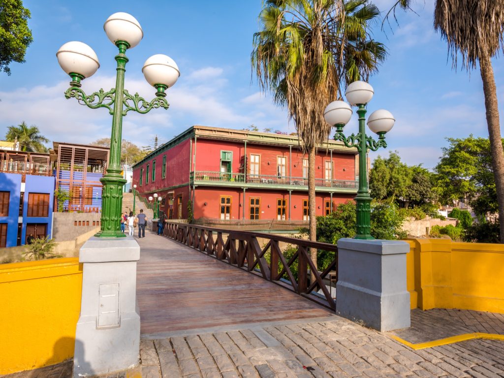 Lima
