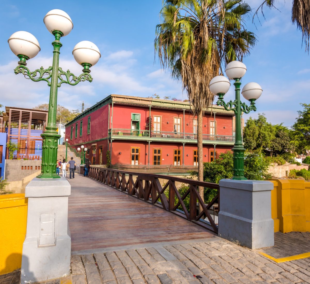 Lima