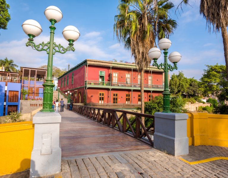 Lima