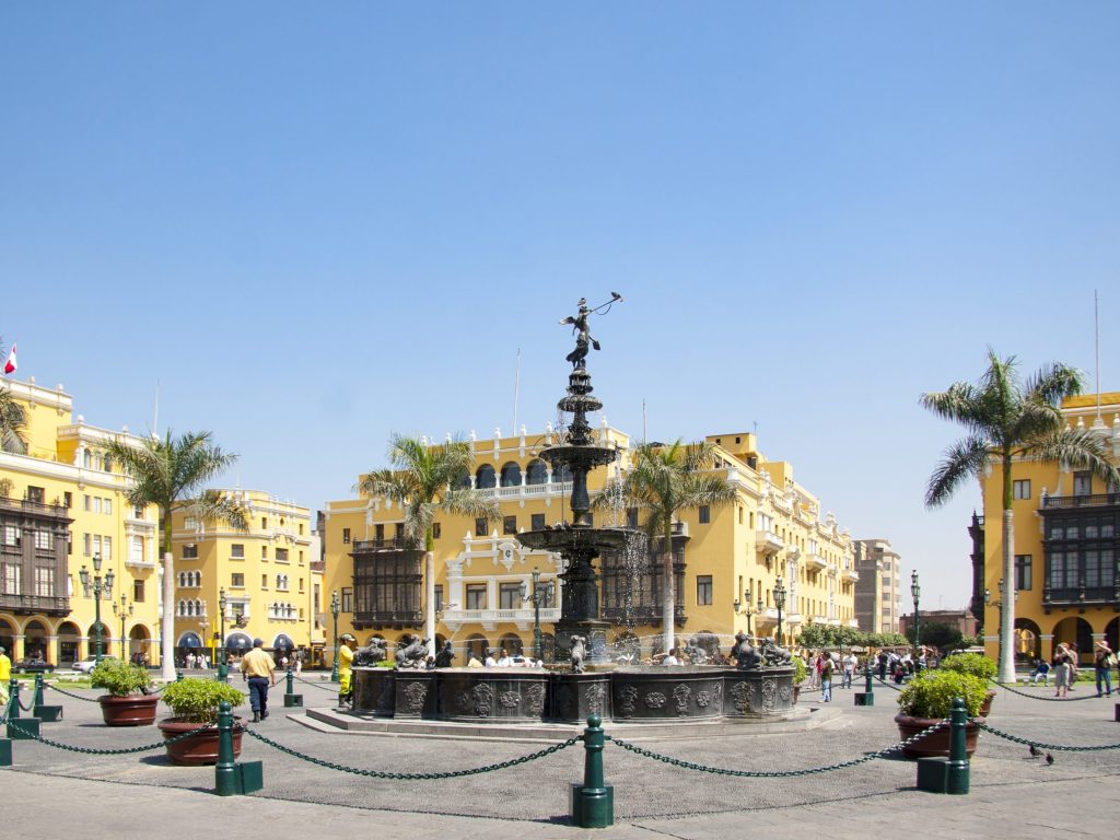 Lima