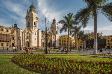 LIma