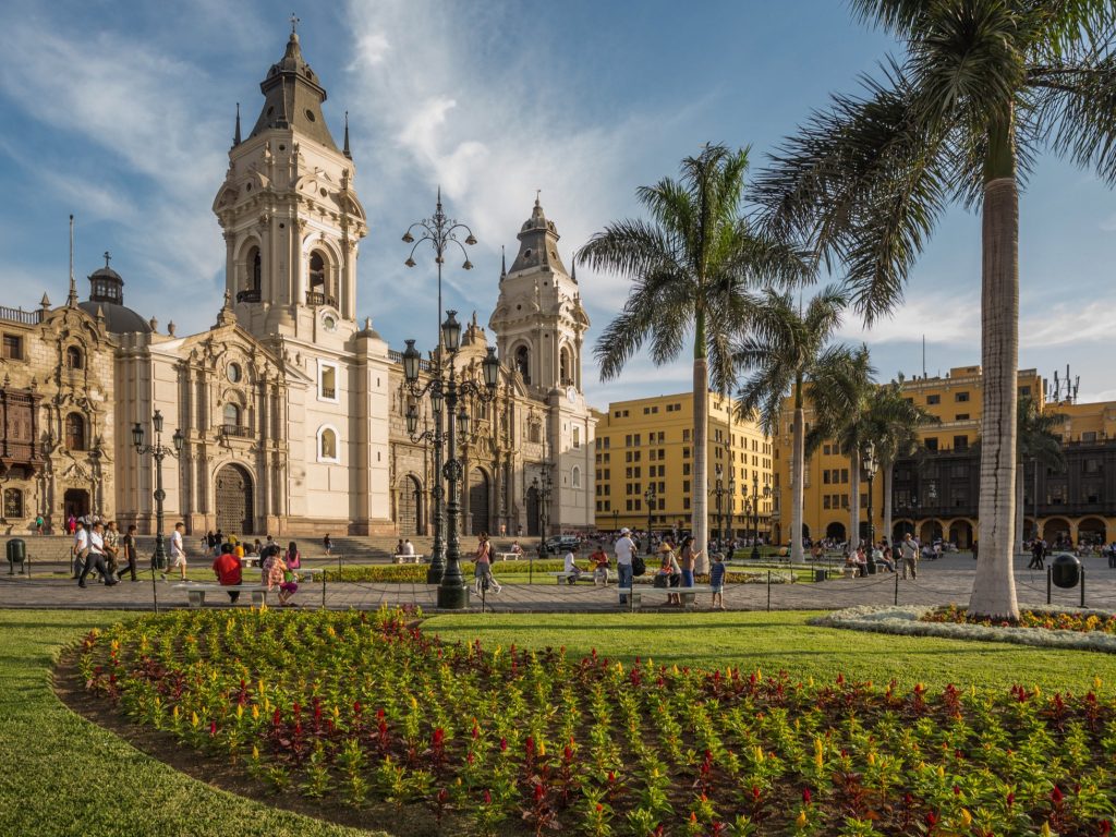 LIma