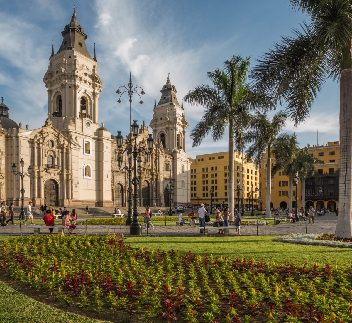 LIma