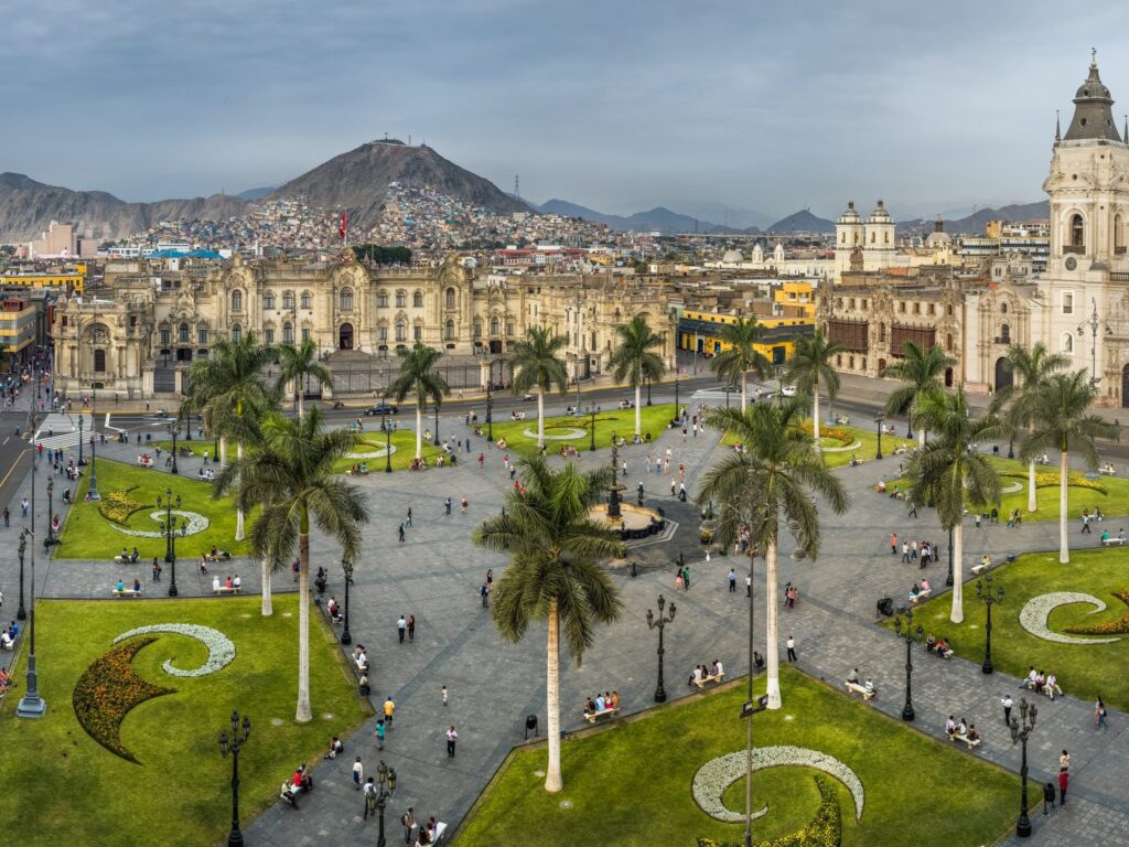 Lima