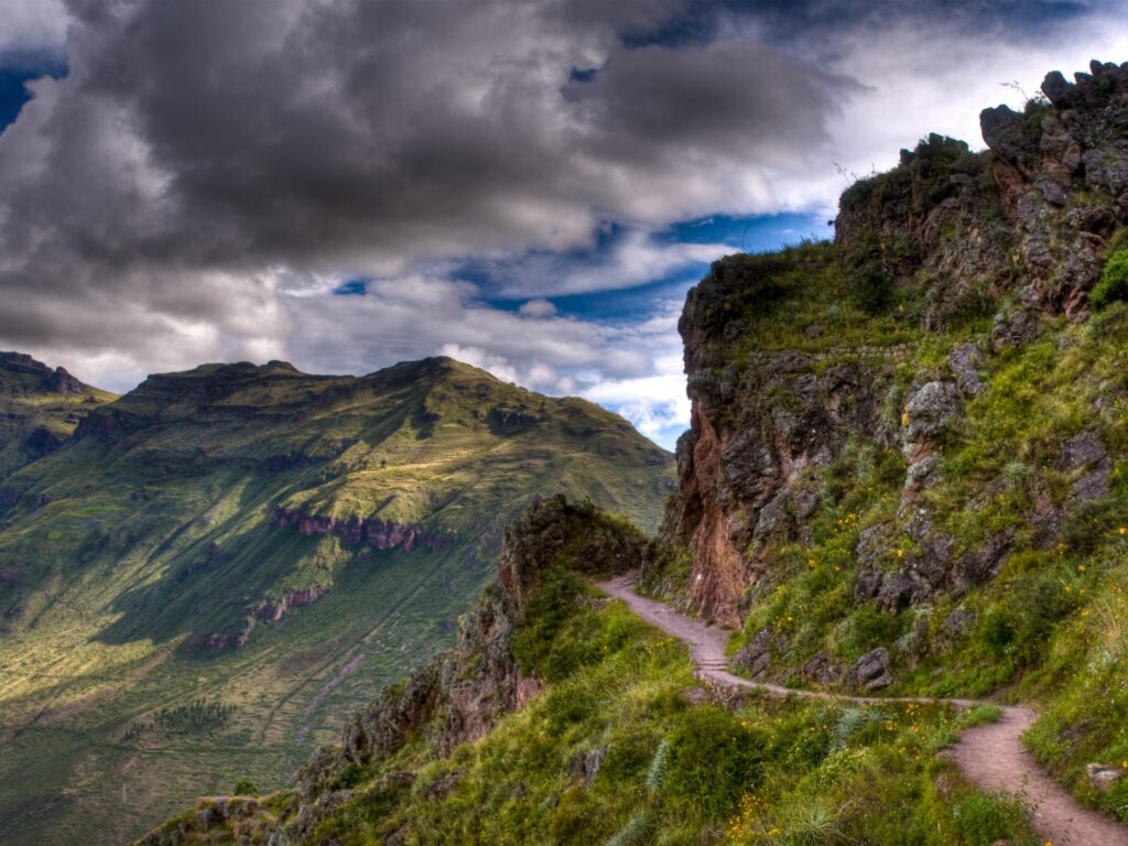 Sacred Valley