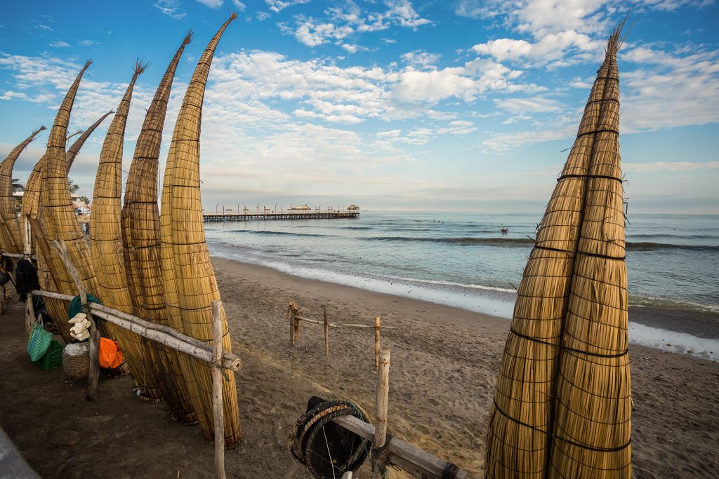 Huanchaco