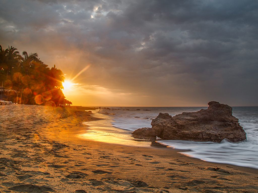 Mancora