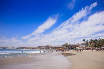 Mancora