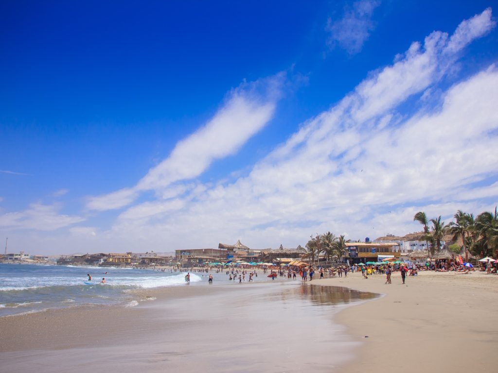 Mancora