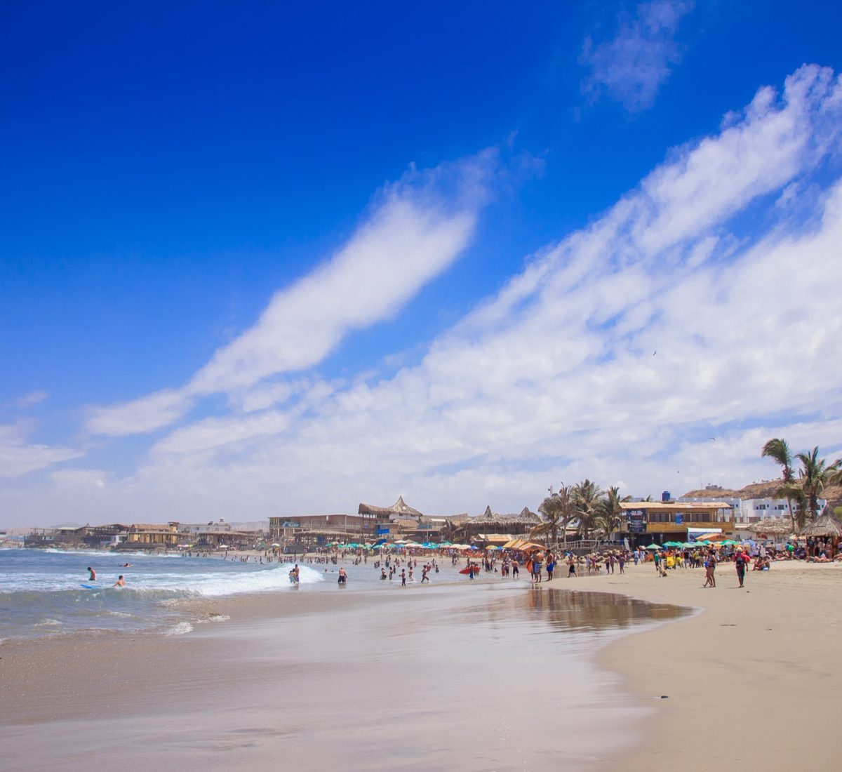 Mancora