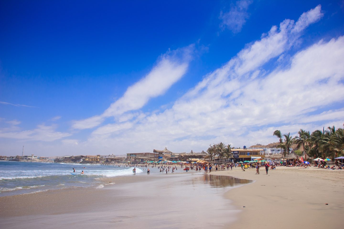 Mancora