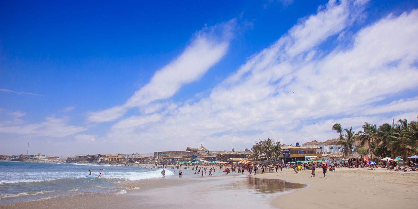 Mancora