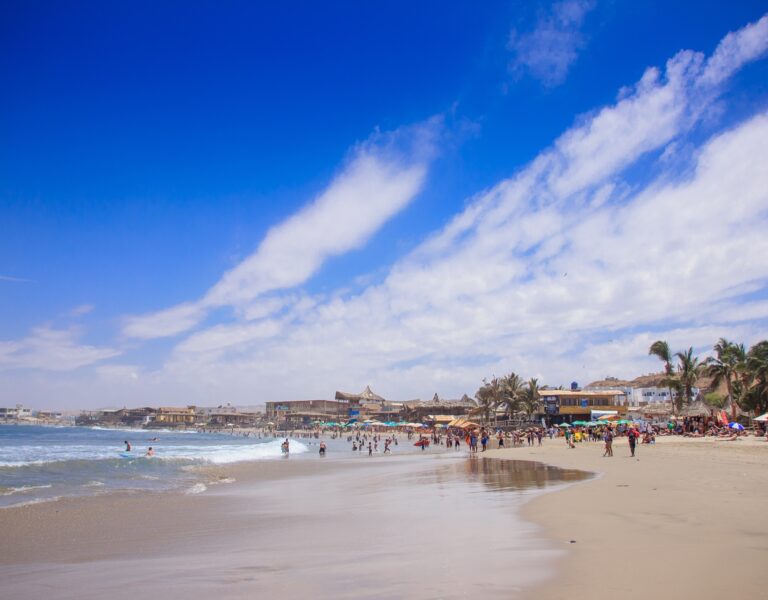 Mancora