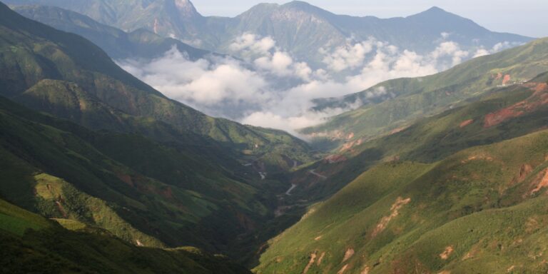 Chachapoyas