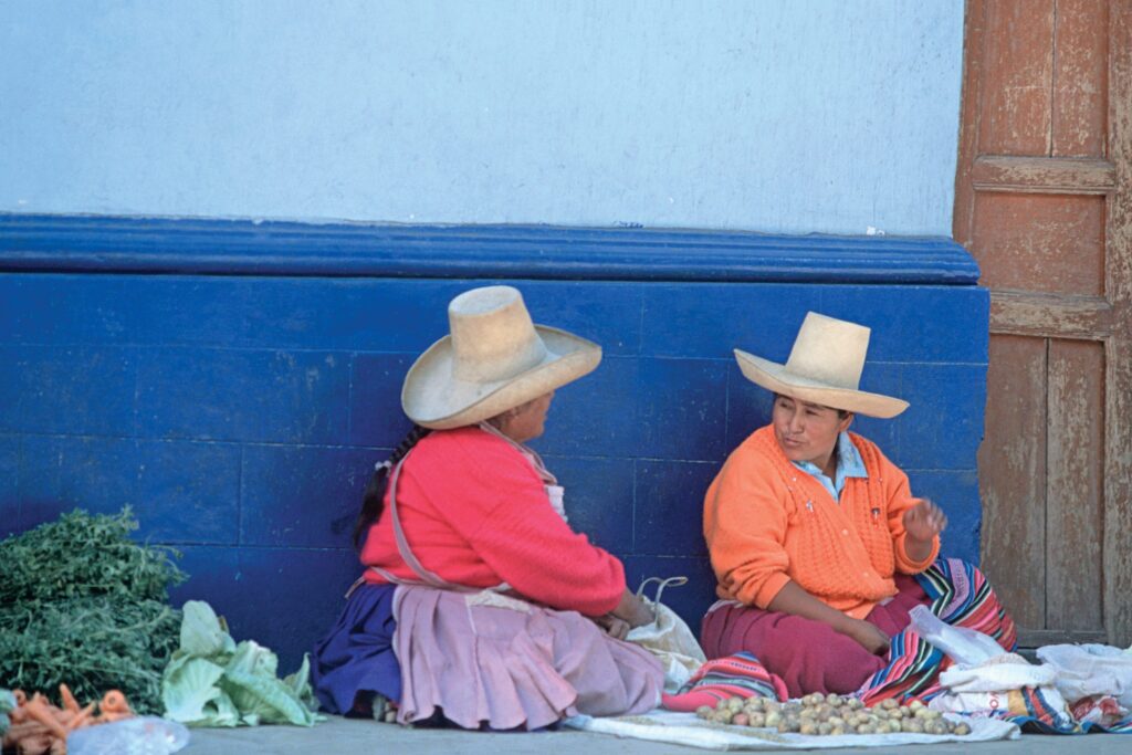 Cajamarca