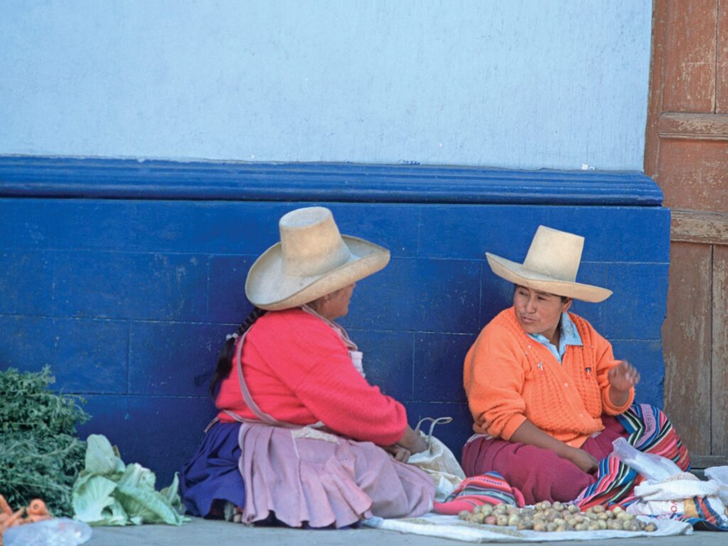 Cajamarca