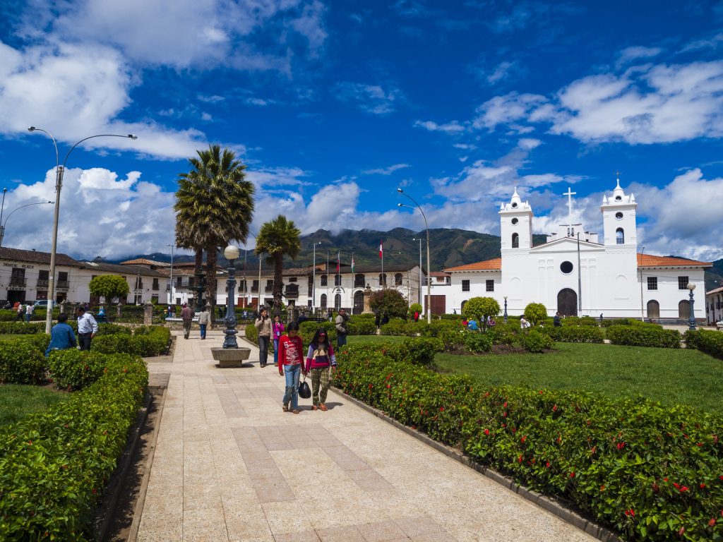 Chachapoyas