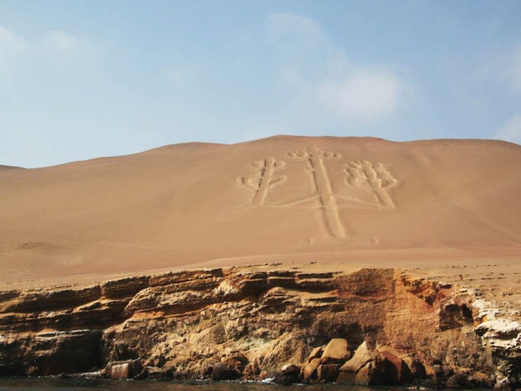 Nazca
