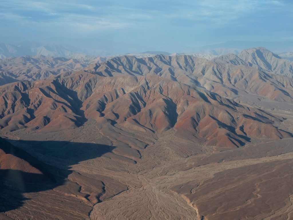 Nazca