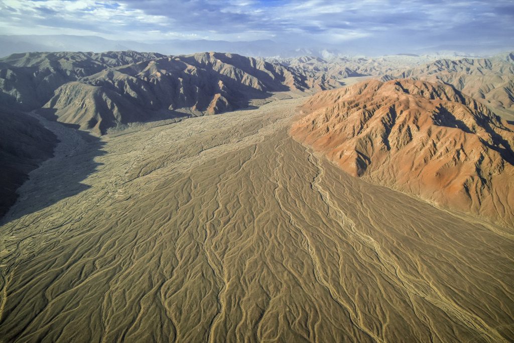 Nazca