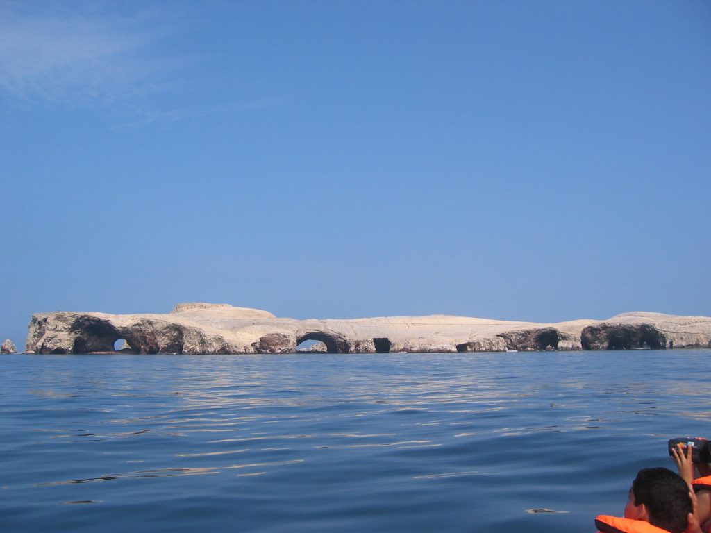 Paracas