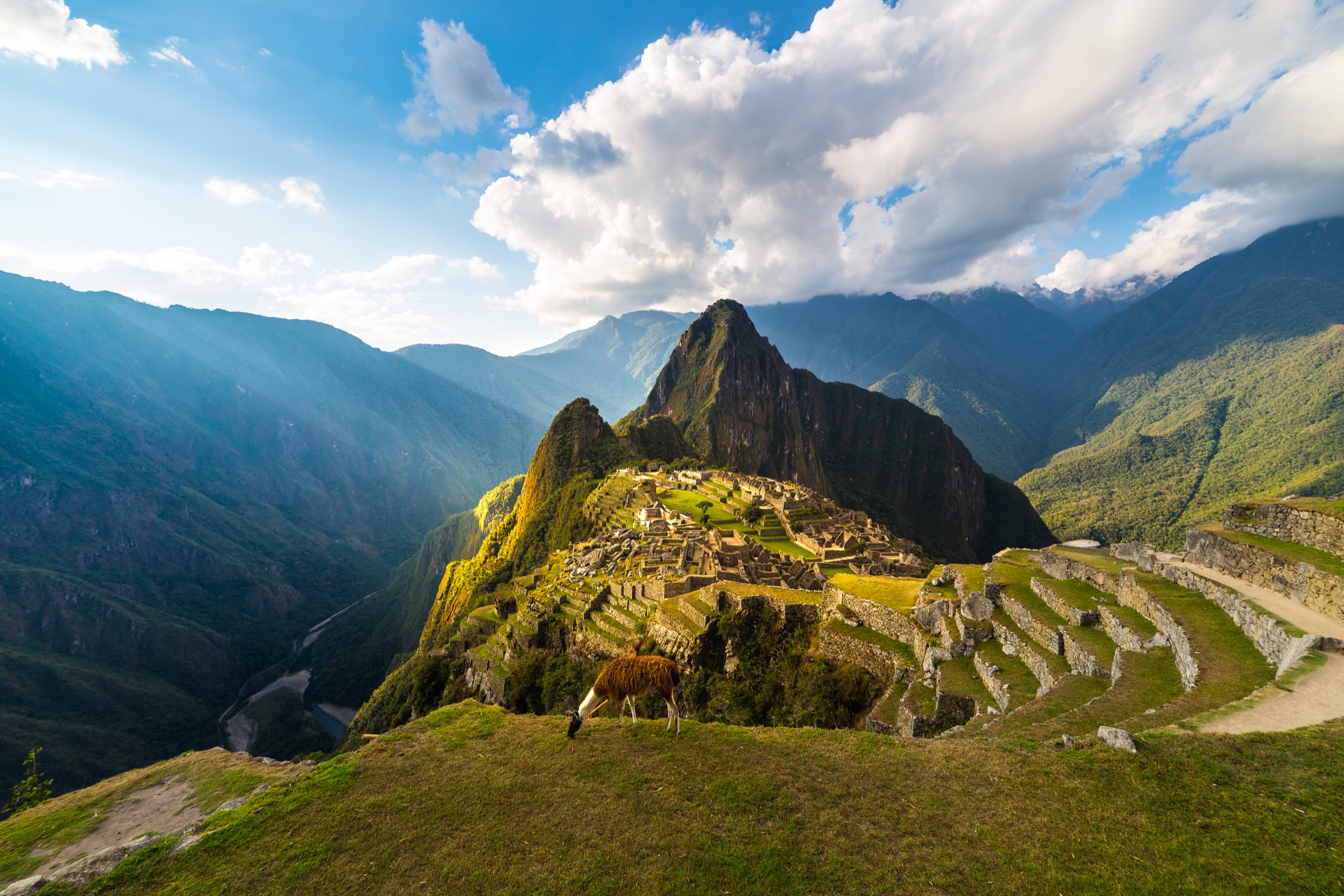 Holidays to Peru - Tours & Holidays - Journey Latin America