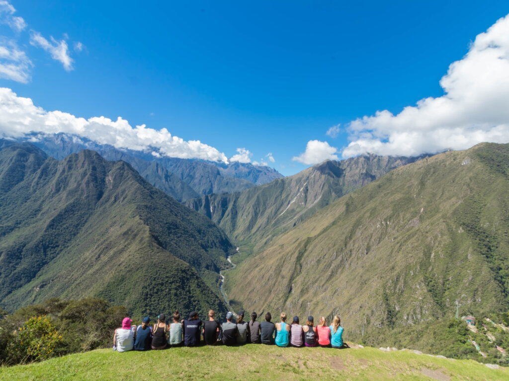 Sacred Valley Group