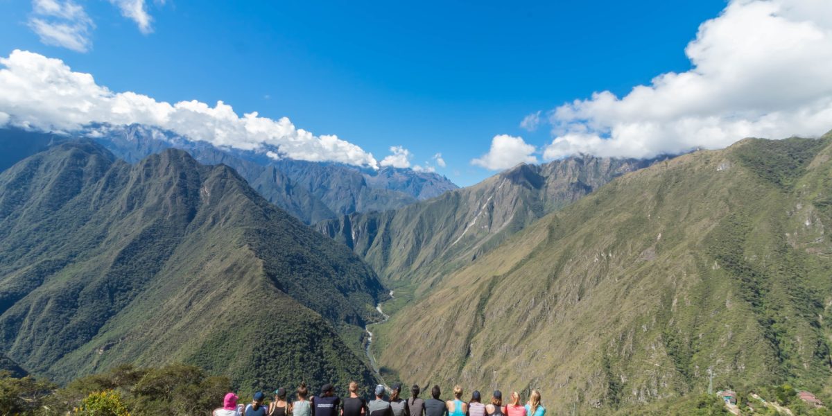 Sacred Valley Group