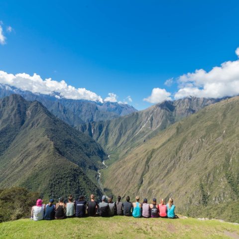 Sacred Valley Group