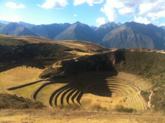 Moray