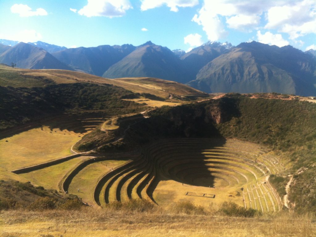 Moray