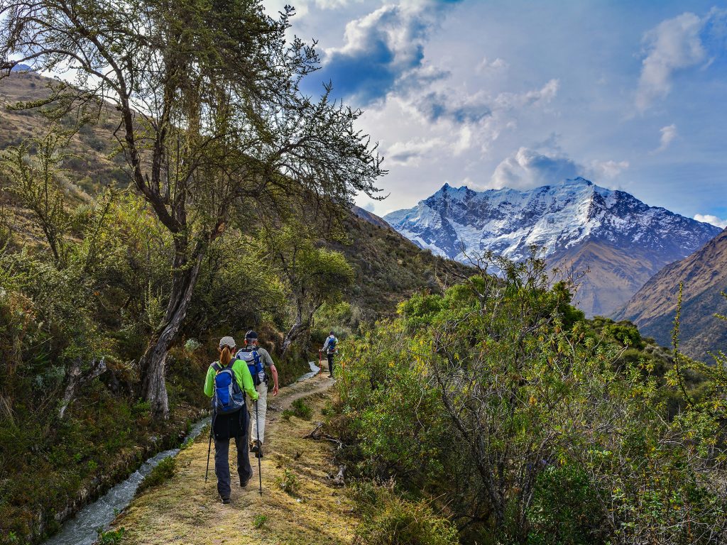 Sacred Valley